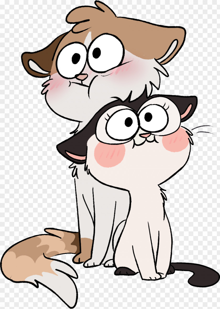 Cat Dipper Pines Mabel Bill Cipher Wendy PNG