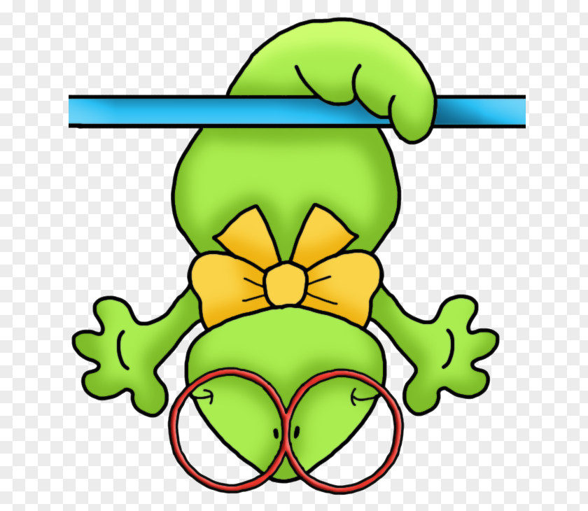 Green Cartoon Caterpillar Clip Art PNG