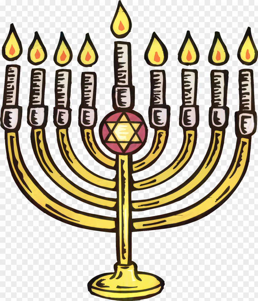 Hanukkah Clip Art Transparency Image PNG