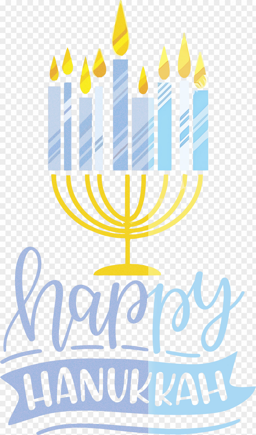 Hanukkah Happy PNG