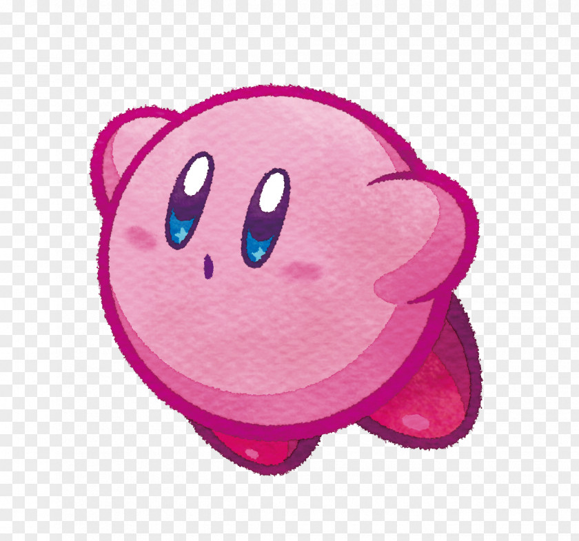 Kirby Mass Attack Kirby's Dream Land Kirby: Canvas Curse Gauntlet PNG