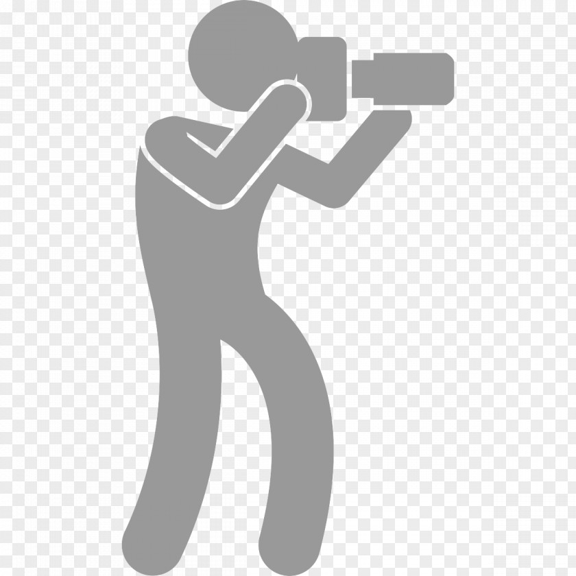 Photographer Photography Camera Operator PNG