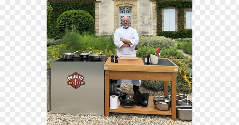 Season 1 France Cuisine Saison 4 De Top ChefFrance Chef PNG