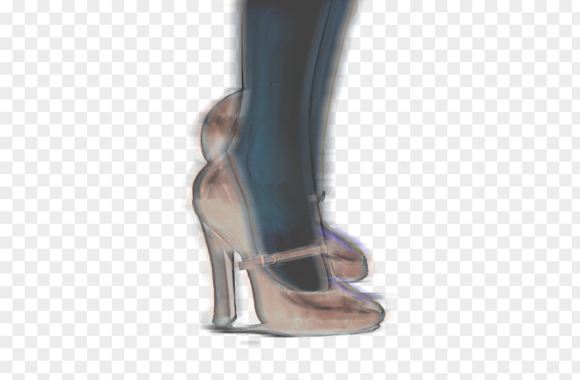 Technological Sense Heels High-heeled Footwear Shoe Boot Sandal PNG