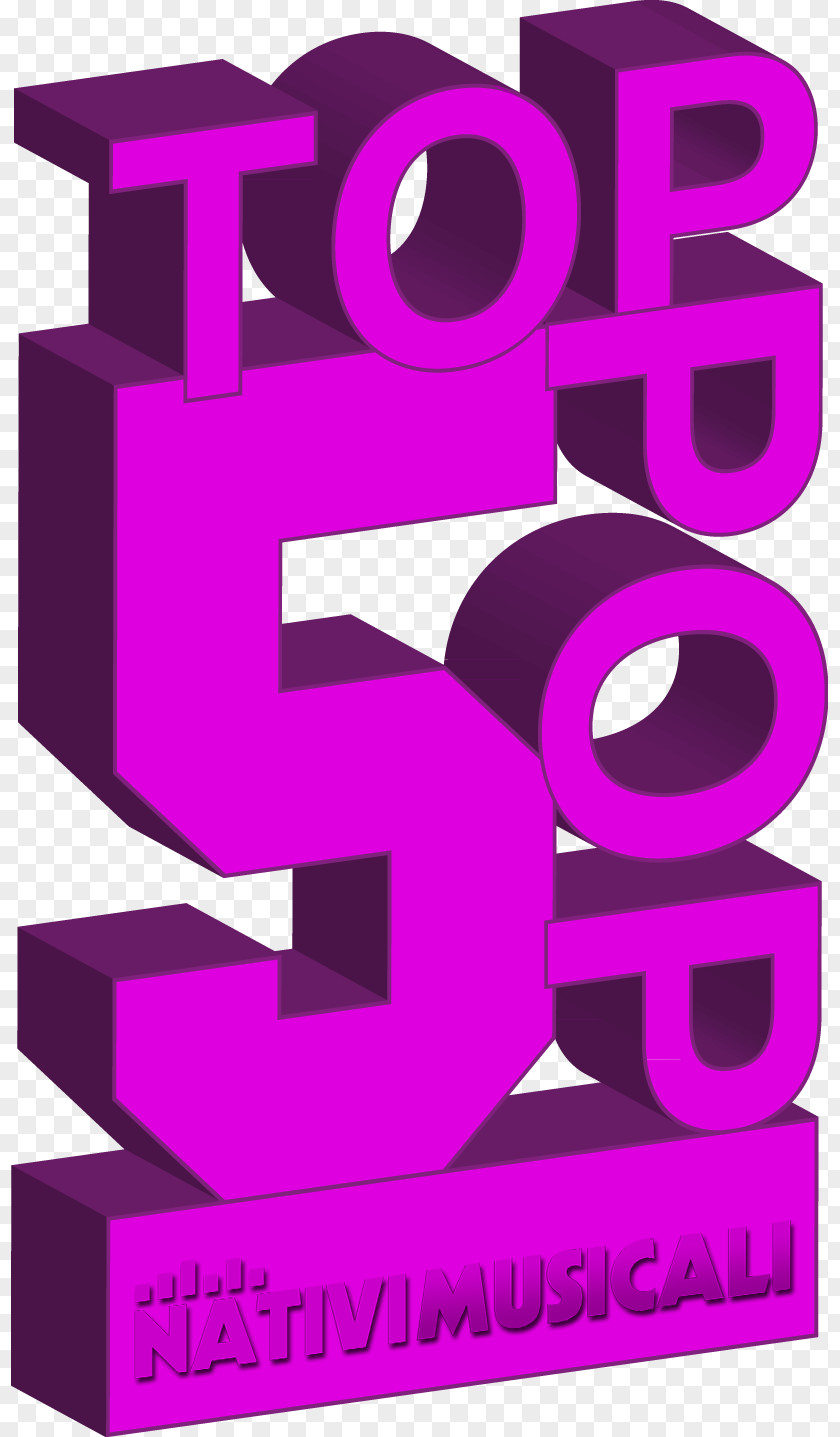 Top Pops Brand Logo PNG