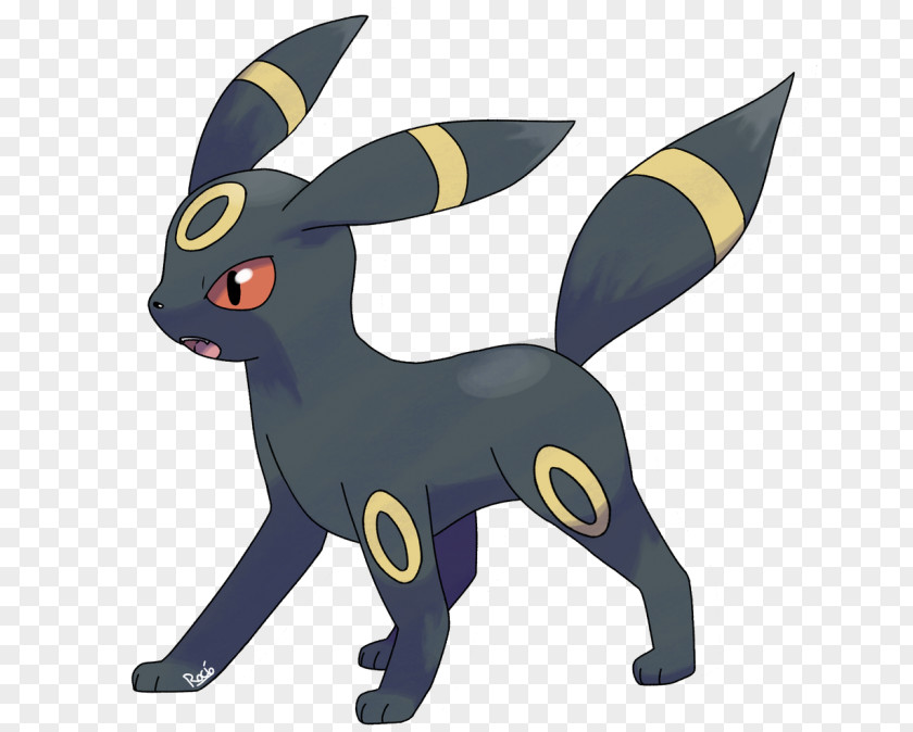 Umbreon Eevee Fan Art Espeon Drawing PNG