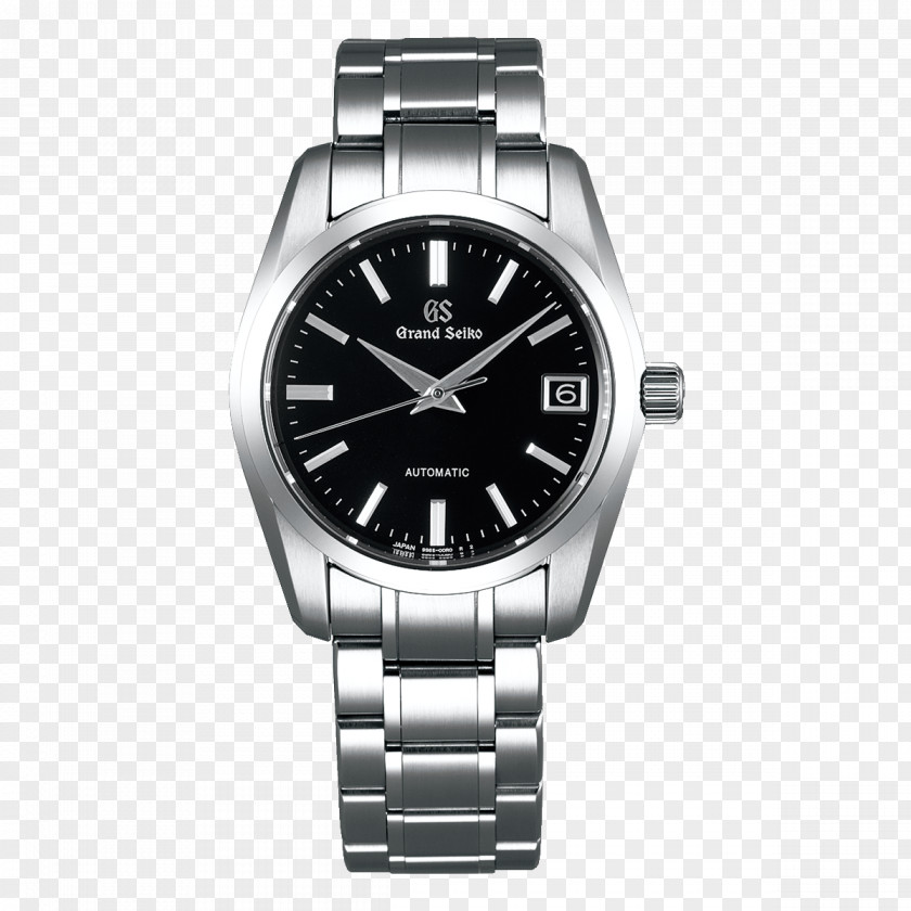 Watch Astron Grand Seiko Automatic PNG