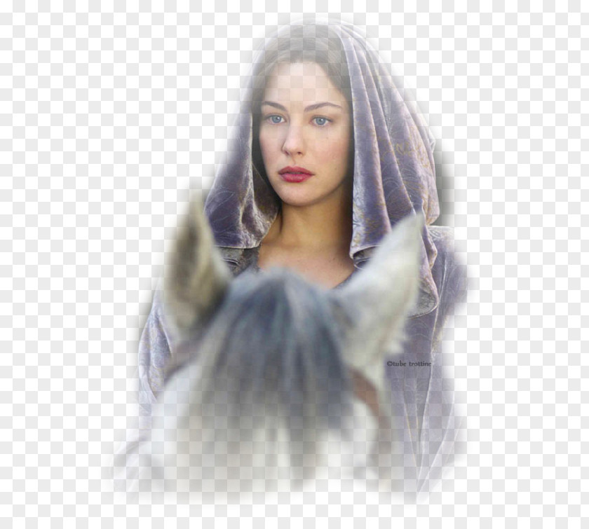 Arwen The Lord Of Rings Actor Brooch Theatre PNG