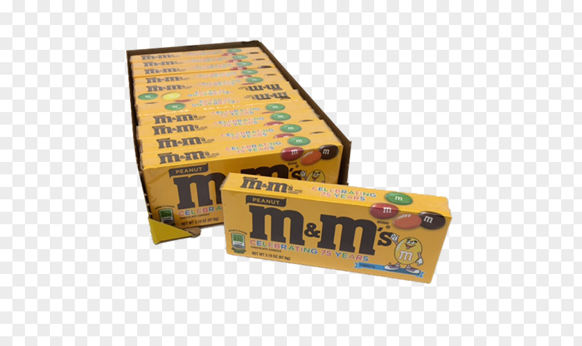 Candy Mars Snackfood US M&M's Peanut Butter Chocolate Candies PNG
