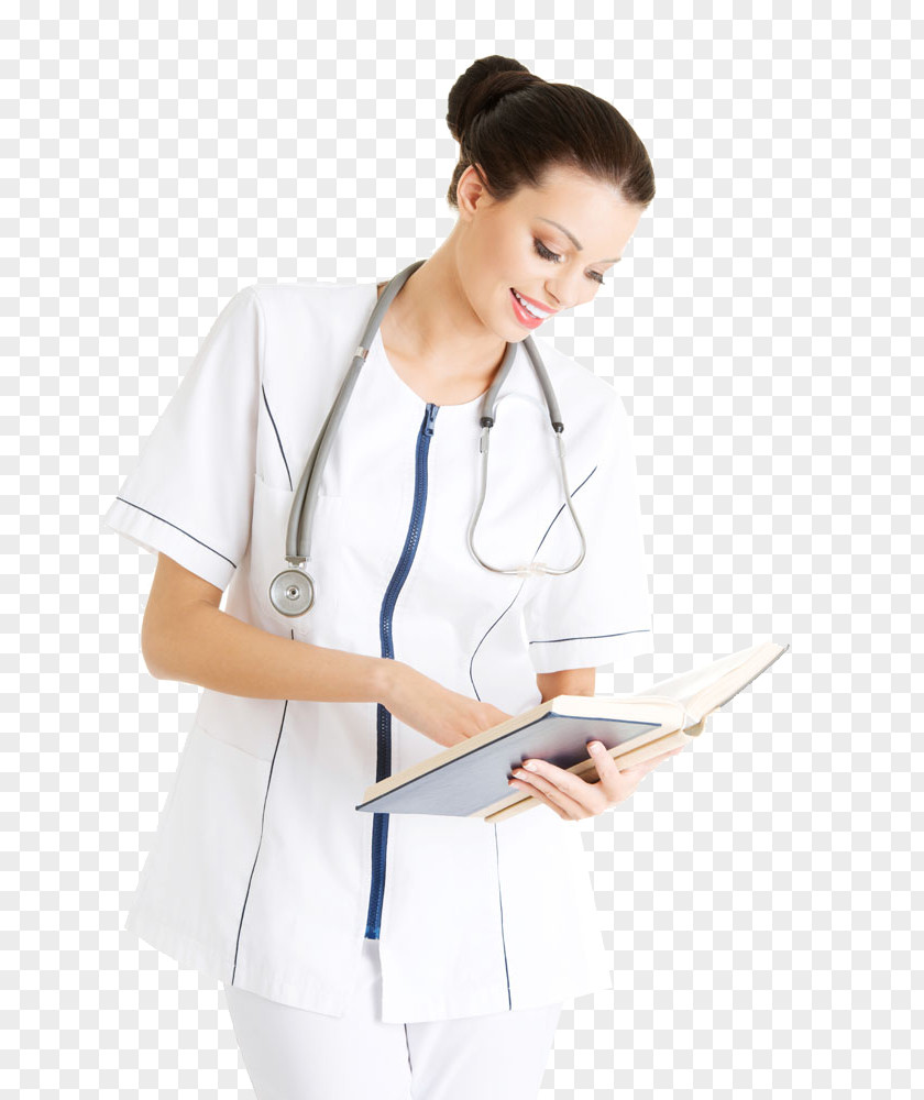 Female Doctor Physician Medicine Icon PNG