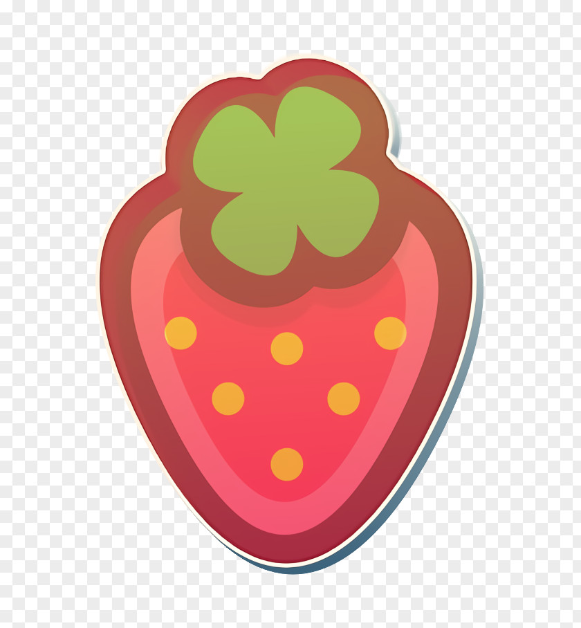 Fruit Food Berry Icon Dessert PNG