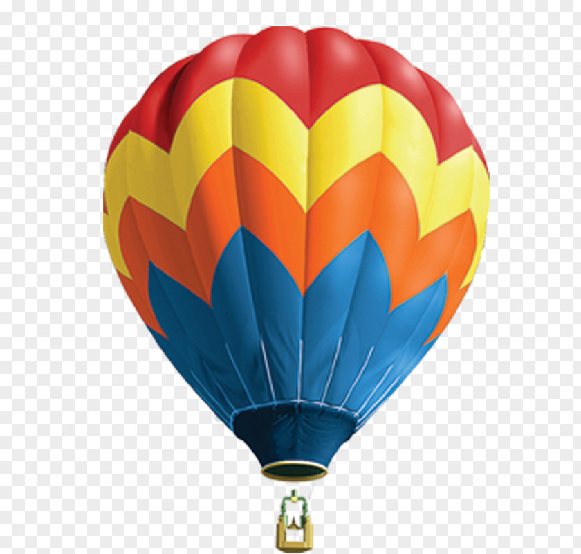 Hot Air Balloon Printing Download PNG