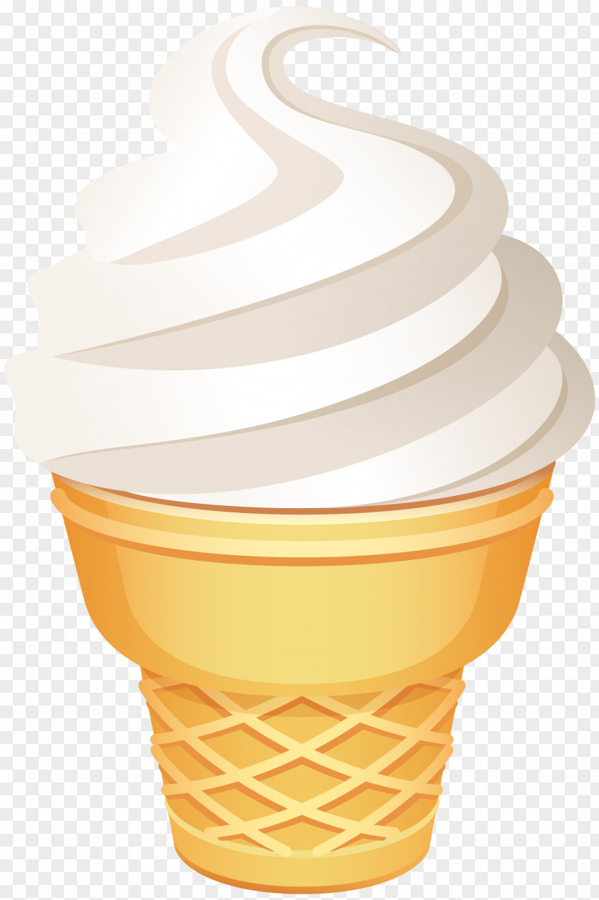 Ice Cream Cone Clip Art Image Sundae Chocolate PNG