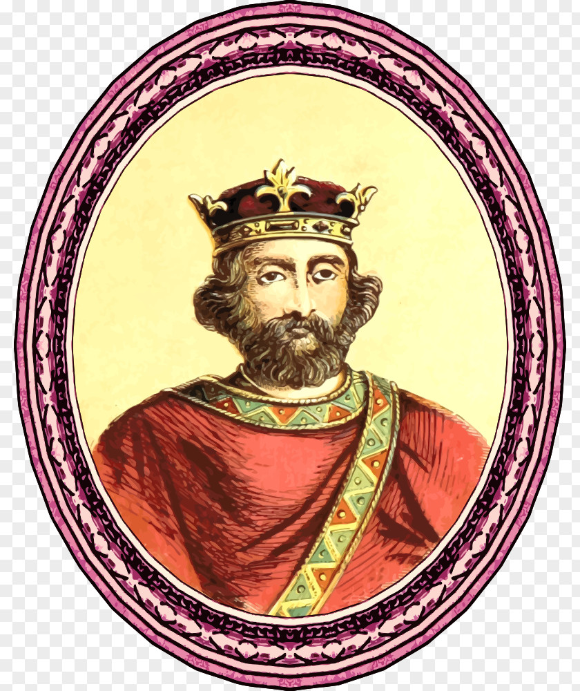 King Henry II Of England Monarch IV Royal Family Clip Art PNG