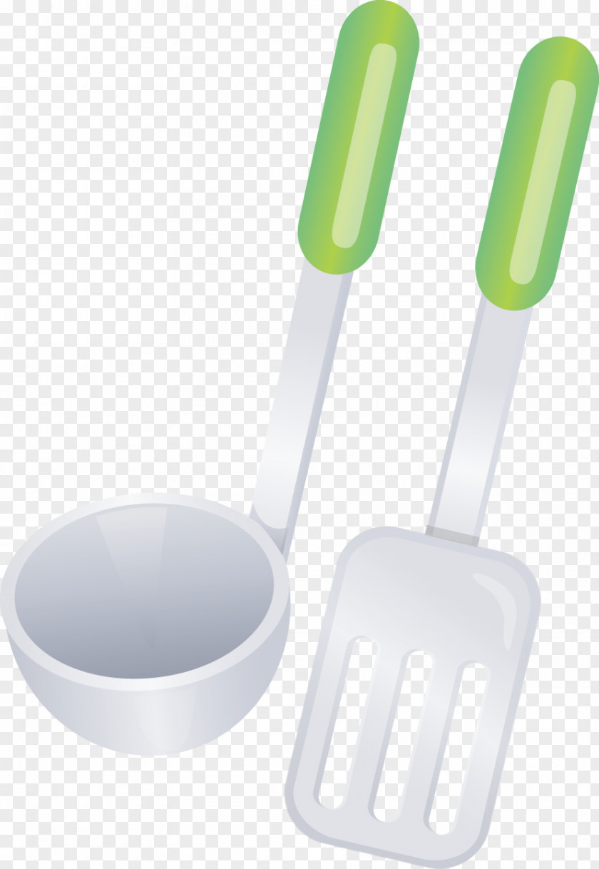 Kitchenware Spoon Ladle Illustration PNG