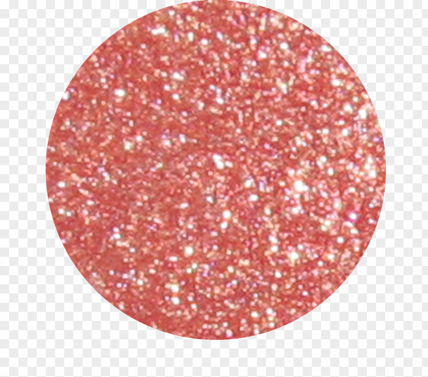 Red Food Coloring Glitter Paper Cosmetics Eye Shadow PNG