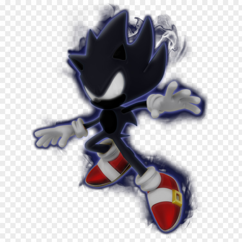 Rock Sonic The Hedgehog Shadow Generations Unleashed Adventure PNG