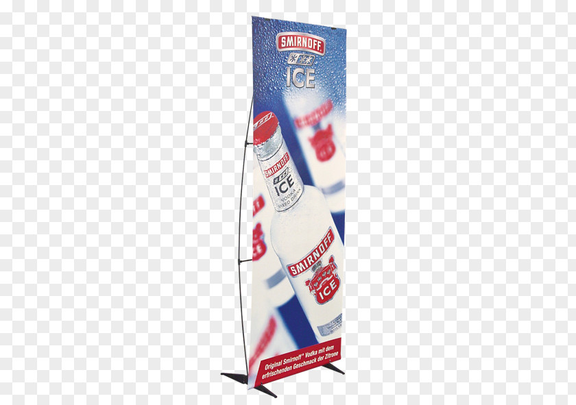 Roll Up Banners Banner PNG