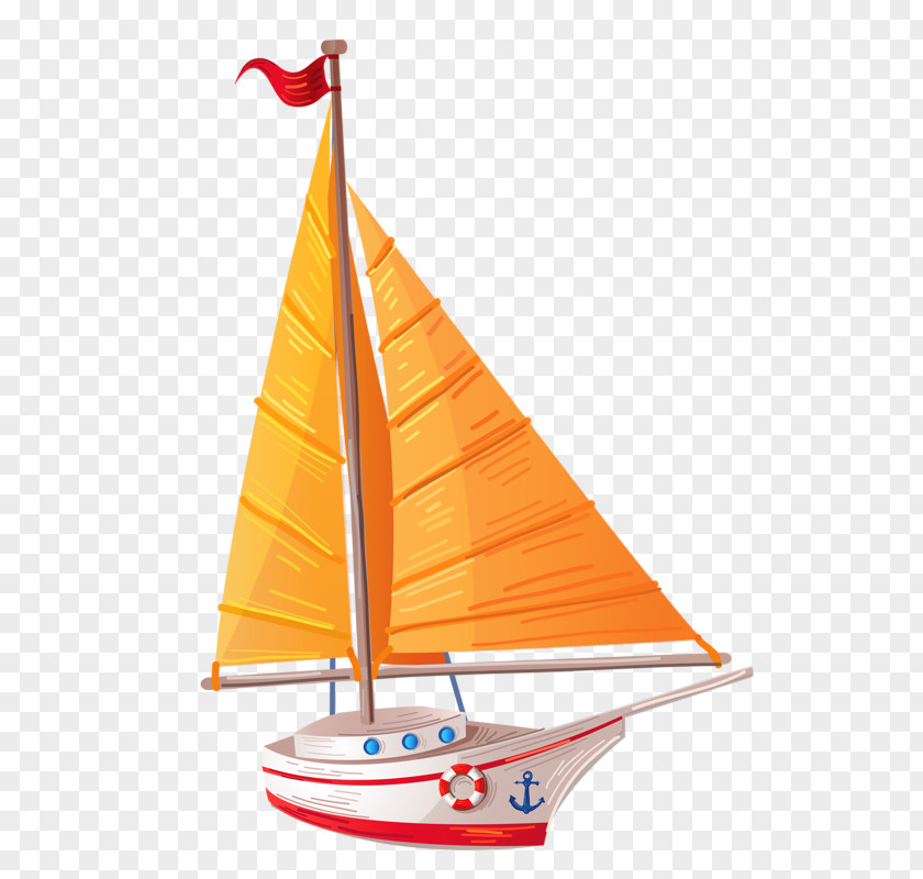 Sail Clip Art PNG