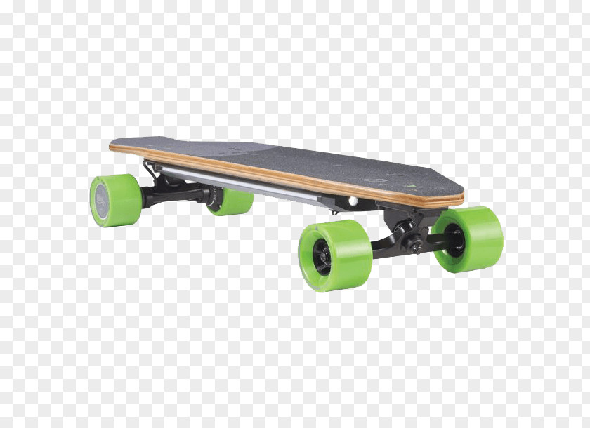 Skateboard Electric ACTON Blink Lite Complete Wheel Hub Motor Skateboarding PNG