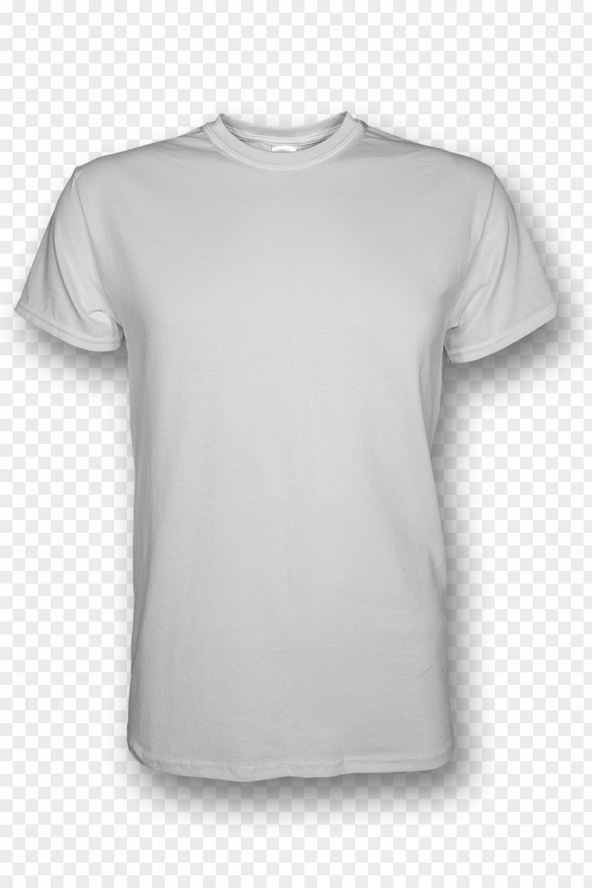T-shirt Sleeve Collar White PNG