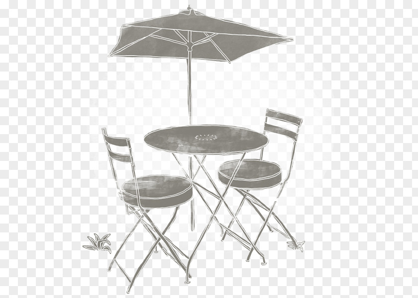 Table Cafe Coffee Seat Chair PNG