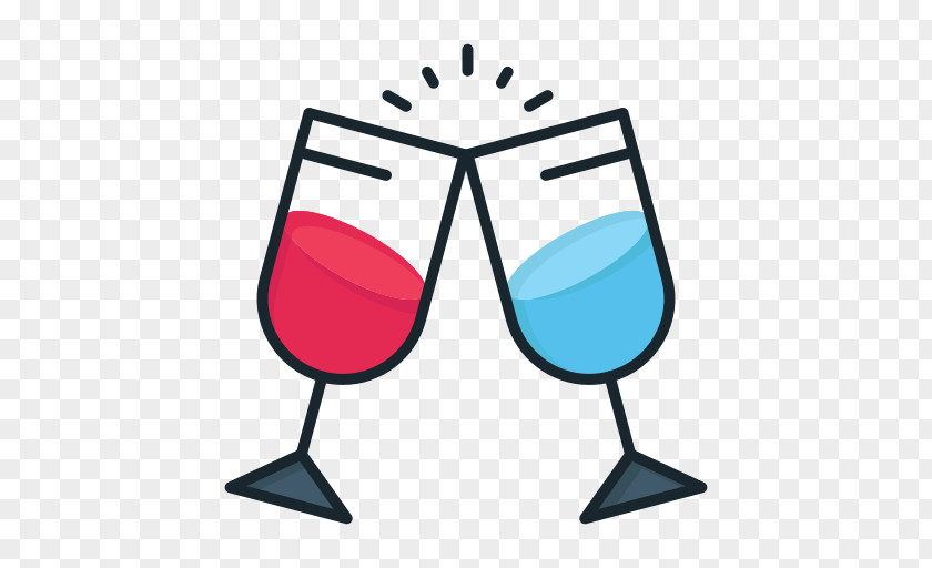 Tableware Glasses Wine Glass PNG