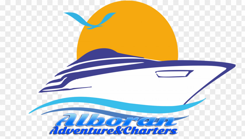 Boat Alboran Charters Marina Del Este Yacht Fishing PNG