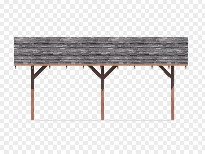 Car Canopy Glued Laminated Timber Ddm-Stroy PNG