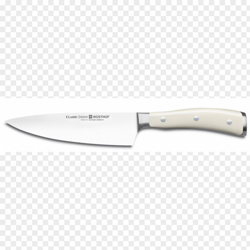 Chef's Knife Utility Knives Hunting & Survival Wüsthof Kitchen PNG
