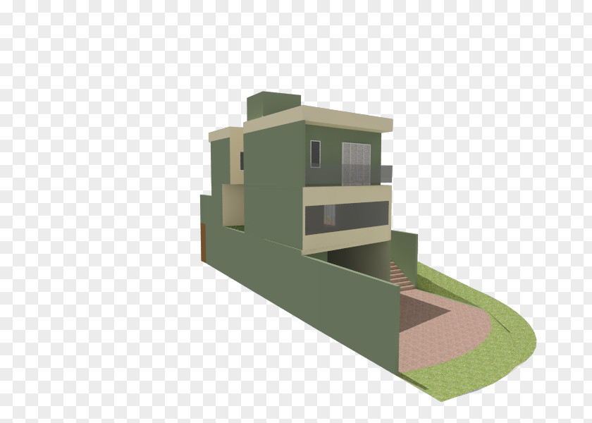 Design Architecture Property PNG
