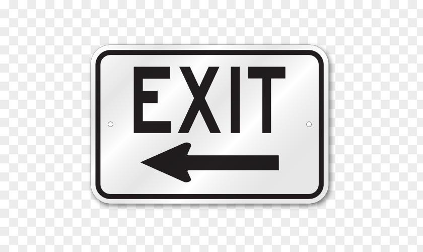 Exit Sign Emergency Brexit, No Exit: Why Britain Won't Leave Europe Building Safety PNG