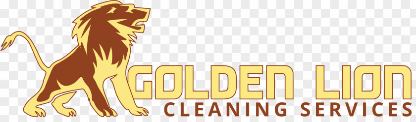 Golden Lion Commercial Cleaning Maid Service Cleaner Dustpan PNG