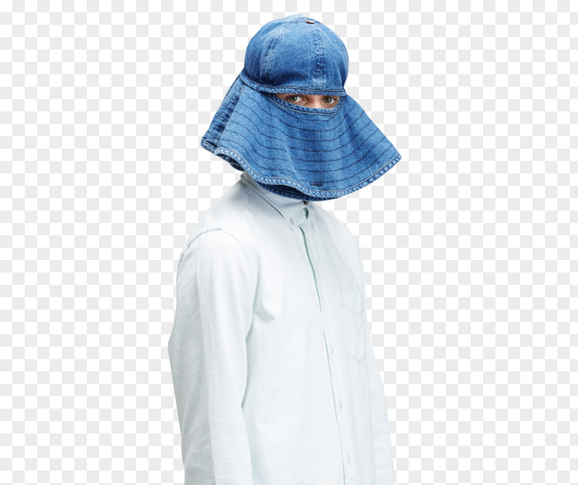 Hat Sun Hoodie Bucket Fashion PNG