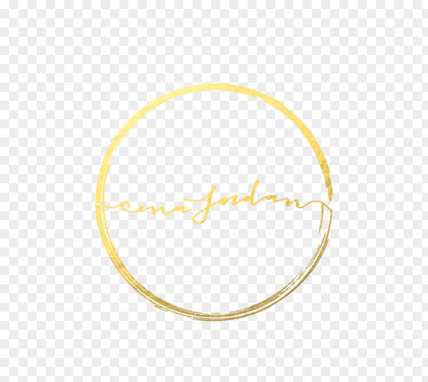 Jewellery Material Body Bangle Font PNG