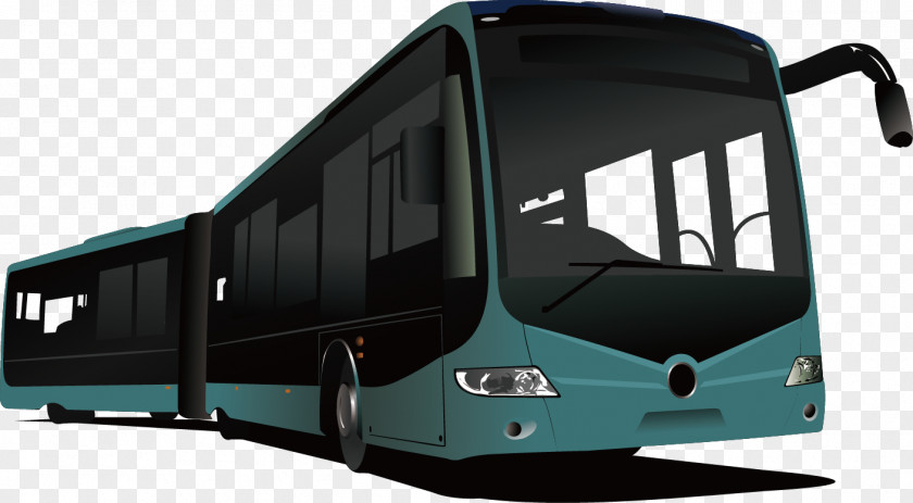 Miss The Buss Tour Bus Service Vector Graphics Image Photograph PNG