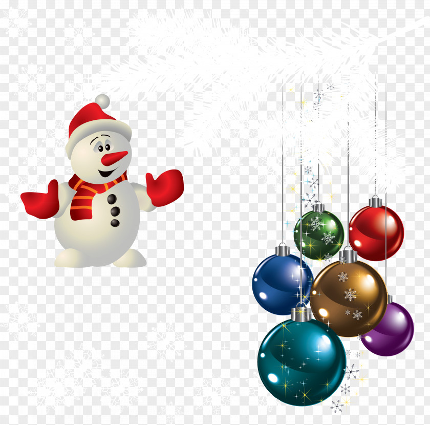 New Year Ded Moroz Christmas Desktop Wallpaper Clip Art PNG