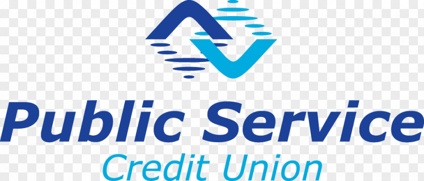 Public Service Credit Union Logo Organization Bank USO Denver PNG