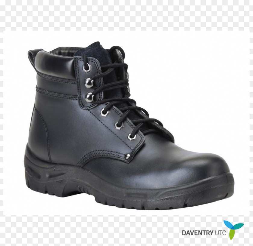 Safety Boots Motorcycle Boot Shoe Steel-toe Portwest PNG