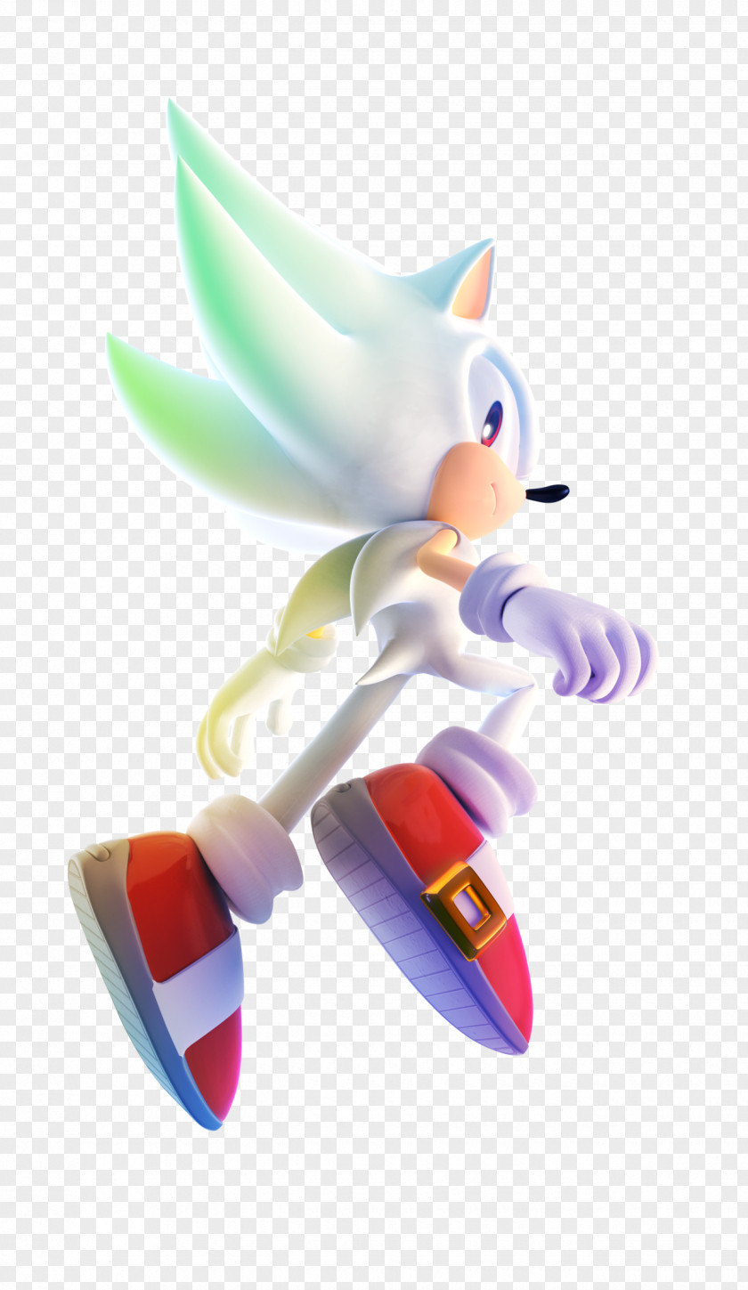 Sonic The Hedgehog And Secret Rings Shadow Chaos Knuckles Echidna PNG
