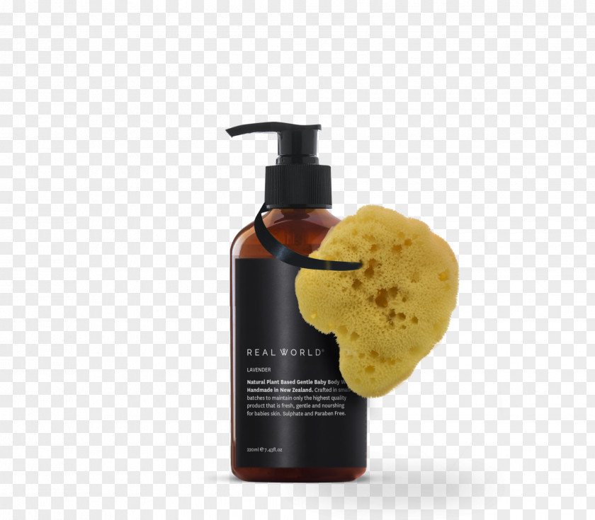 Bath Sponge Lotion Cosmetics Shower Gel Bathing PNG