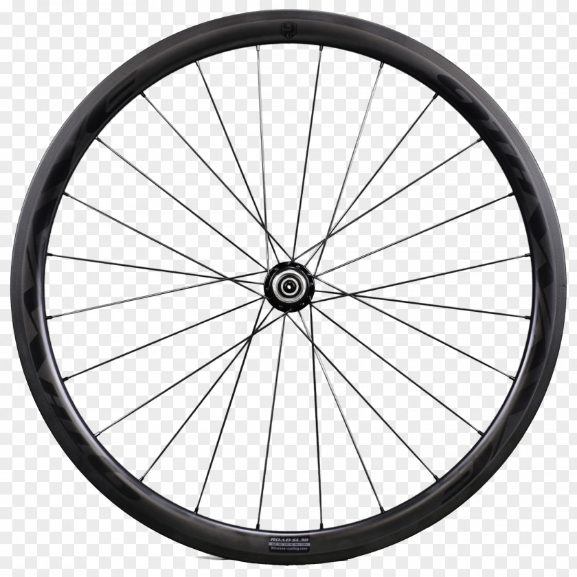 Bicycle Wheelset Rim Disc Brake PNG