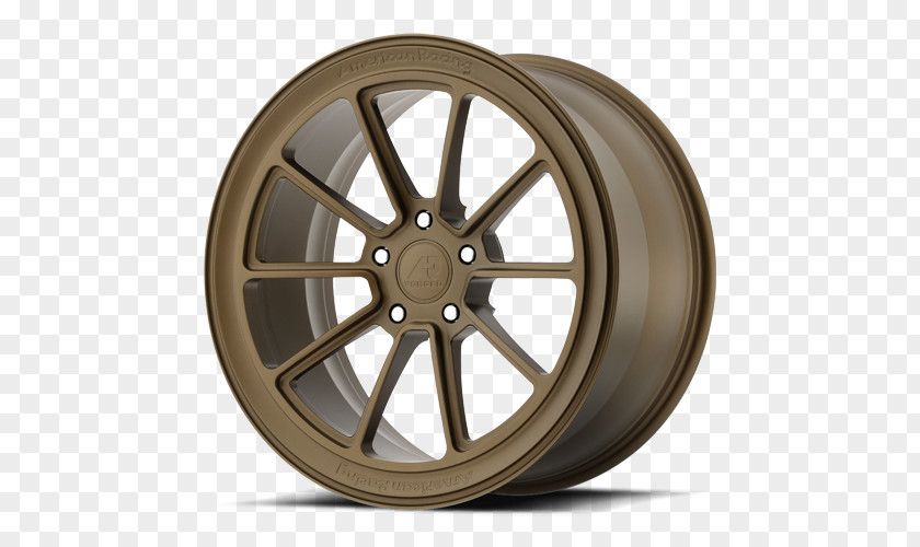 Car Alloy Wheel Tire Spoke Rim PNG