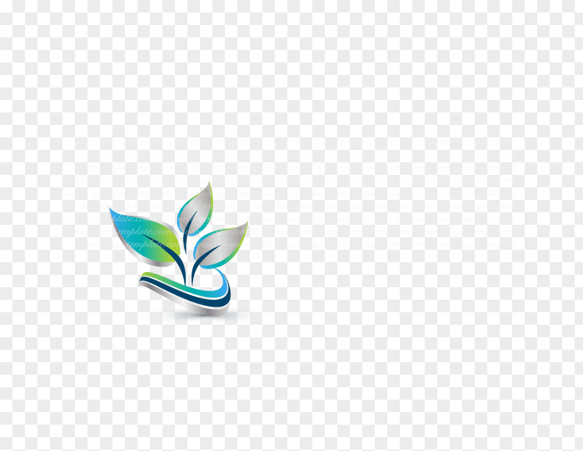 Creative Templates Logo Desktop Wallpaper Leaf PNG
