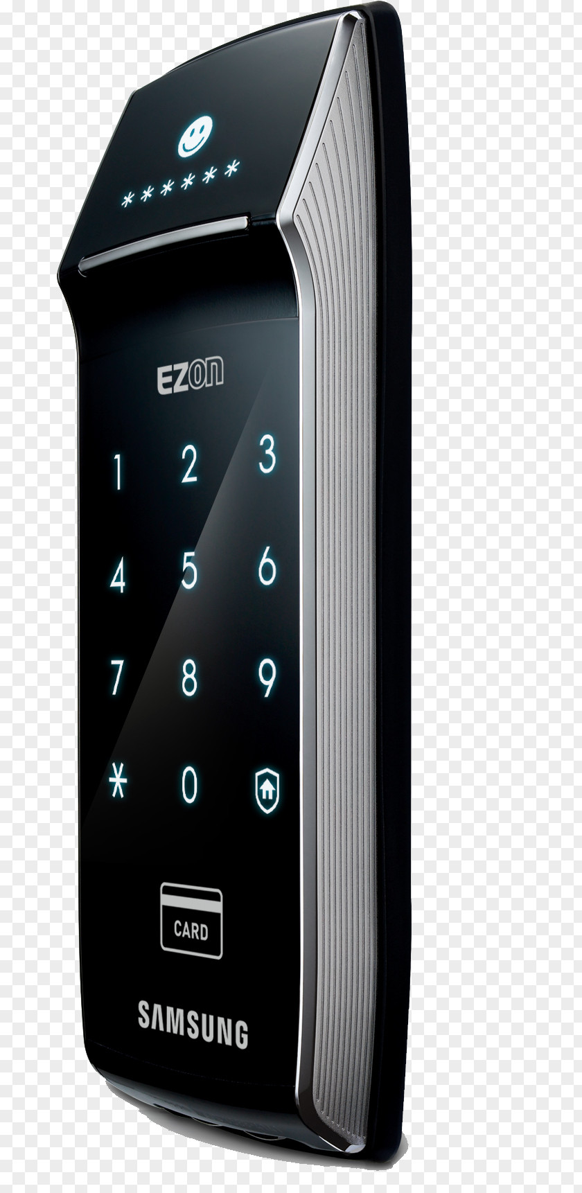 Door Electronic Lock Remote Keyless System Gate PNG