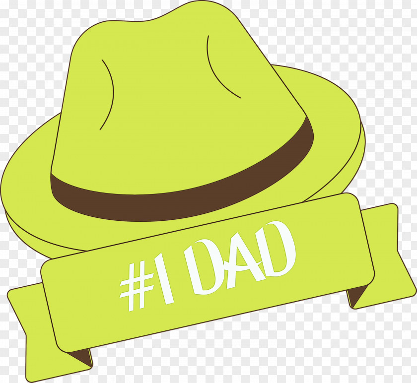 Frogs Hat Logo Green Line PNG