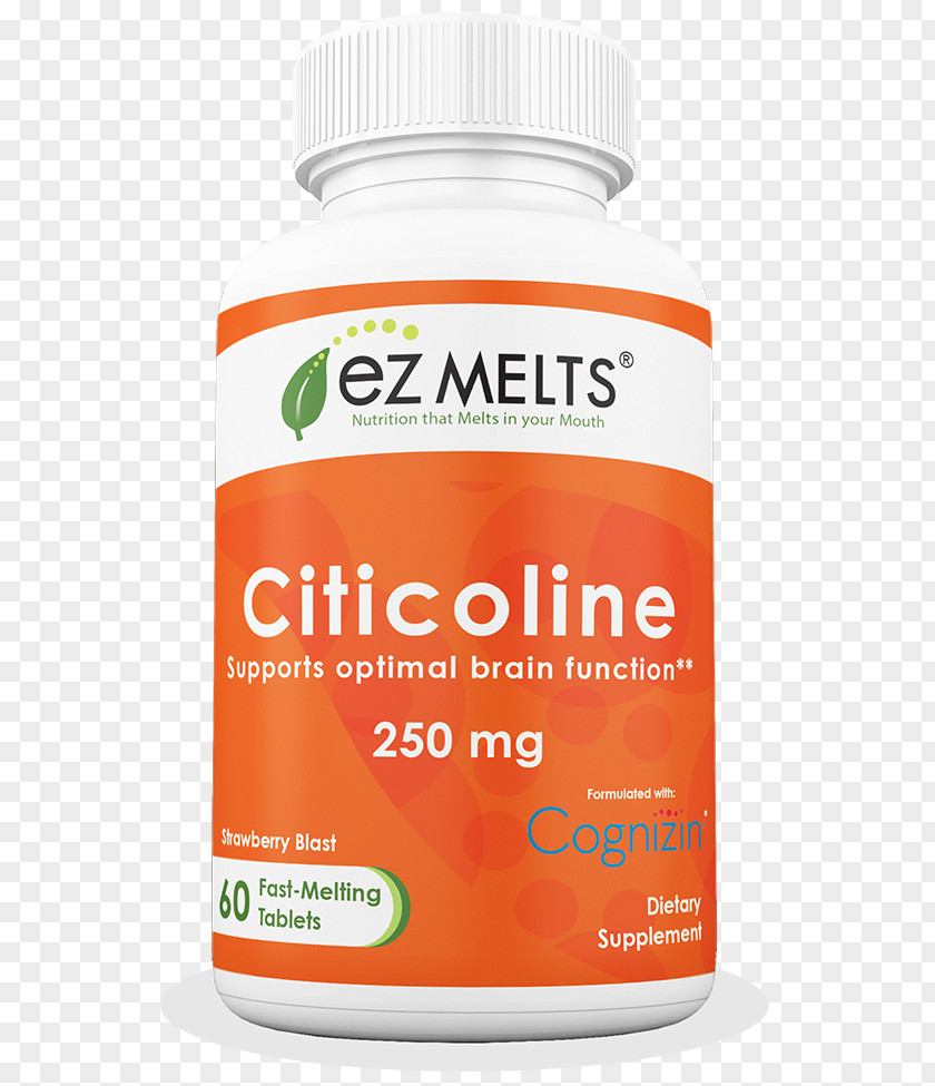 Health Dietary Supplement B Vitamins Citicoline Beta-glucan PNG