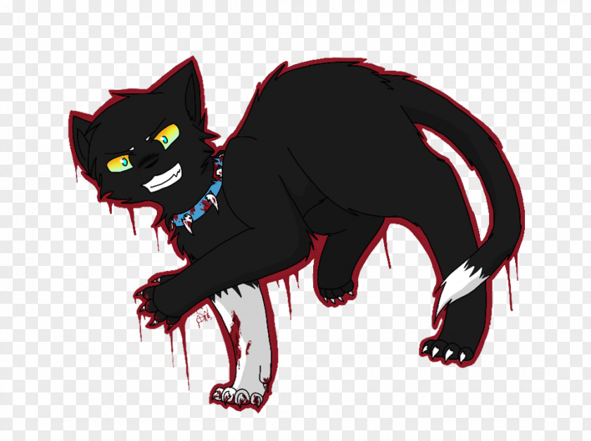 Jay Z Warriors Chartreux The Rise Of Scourge Black Cat Erin Hunter PNG