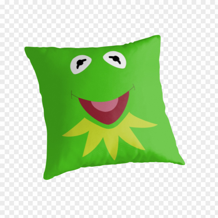 Kermit Fire Emblem Fates Cushion Pillow Panic! At The Disco PNG