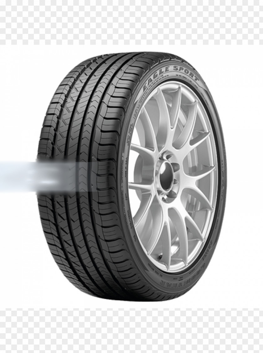 Kumho Tire Car Goodyear And Rubber Company Vehicle Sport PNG